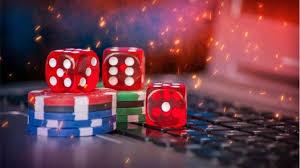 Experience Thrills at Online Casino Golden Lion 1831723505
