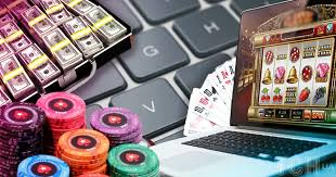 Hele Sandheden om Online Casino Spil, Strategier og Sikkerhed