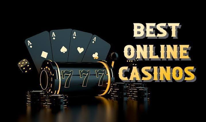Online Καζίνο Εξωτερικού Όλα Όσα Πρέπει Να Γνωρίζετε 472528818 Online Καζίνο Εξωτερικού Όλα Όσα Πρέπει Να Γνωρίζετε 472528818