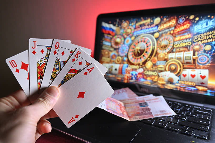 Online Gambling Fordele og Udfordringer i Den Digitale Verden Online Gambling Fordele og Udfordringer i Den Digitale Verden