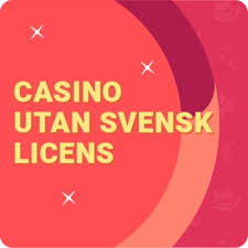 Casino Utan Svensk Licens En Djupgående Guide Casino Utan Svensk Licens En Djupgående Guide