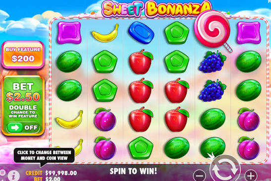 Spil Sweet Bonanza med Rigtige Penge – En Udforskning af Spiloplevelsen Spil Sweet Bonanza med Rigtige Penge – En Udforskning af Spiloplevelsen